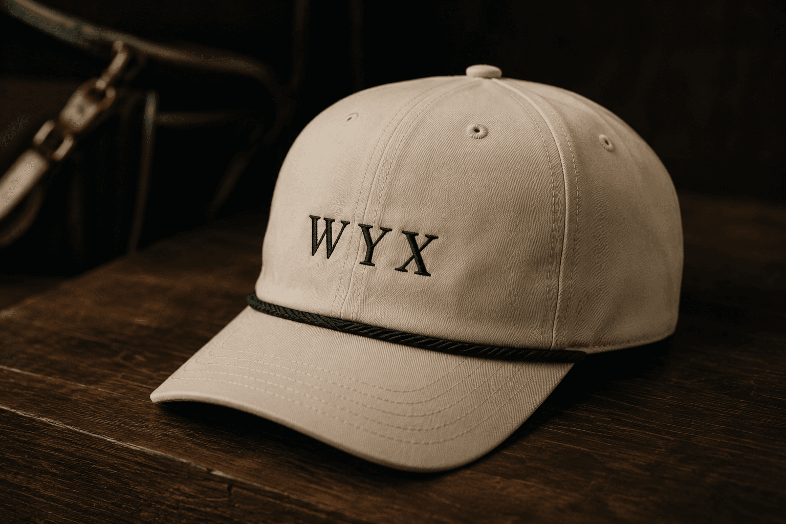 Wide Brim Sun Hat - UPF 50+ Golf Sun Hat lifestyle